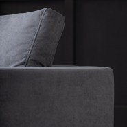 Кресло LENNOX SIMPLE