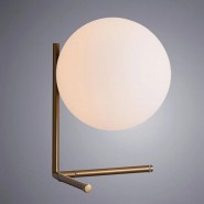 Настольная лампа декоративная Bolla-Unica A1921LT