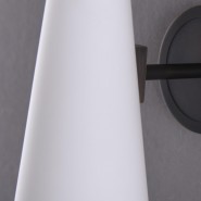 Настенный светильник MONTFAUCON SCONCE by Deveno