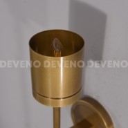 Настенный светильник DAUPHINE SCONCE by Deveno