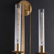 Настенный светильник FONTANELLE SCONCE by Deveno
