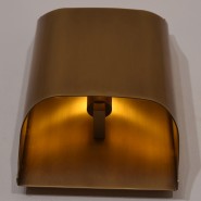 Настенный светильник LECLERC SCONCE by Deveno