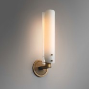 Настенный светильник Platiere by Deveno