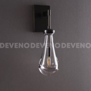Настенный светильник MELANY WALL by Deveno