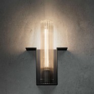 Настенный светильник Amboise Outdoor Sconce by Deveno