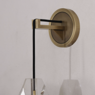 Настенный светильник Chatelet Sconce by Deveno