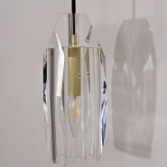 Настенный светильник Chatelet Sconce by Deveno