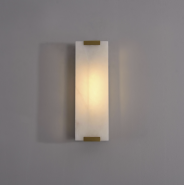 Настенный светильник SLIPA  by Deveno