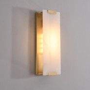 Настенный светильник SLIPA  by Deveno