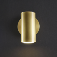 Настенный светильник Champeaux Sconce by Deveno