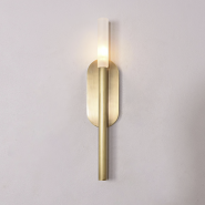 Настенный светильник Rousseau Medium by Deveno