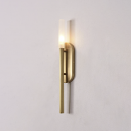 Настенный светильник Rousseau Medium by Deveno