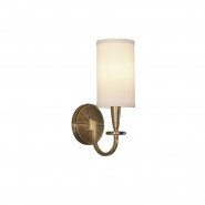 Настенный светильник Cloyd LONSDALE W1 by Deveno