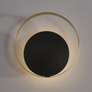 Настенный светильник TINT by Deveno