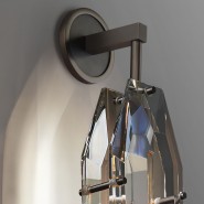Настенный светильник Francaix Sconce by Deveno