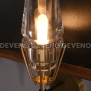 Настенный светильник NEOS by Deveno
