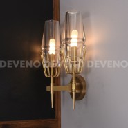 Настенный светильник NEOS by Deveno