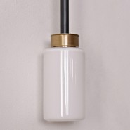 Настенный светильник HANSTON by Deveno