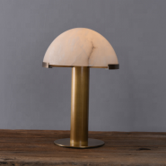Melange Table Lamp by Deveno