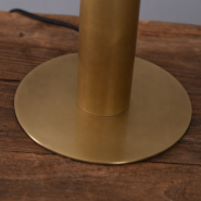 Melange Table Lamp by Deveno